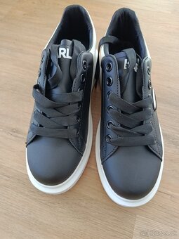 Predám tenisky. - 4