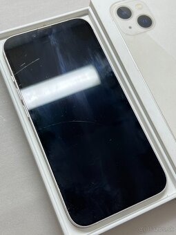 IPHONE 13 • 128GB • BIELA - 4