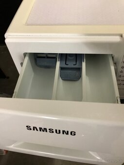 Samsung smart práčka so sušičkou - 4