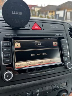 Rns 510 vw Colombus radio OPRAVA SERVIS - 4