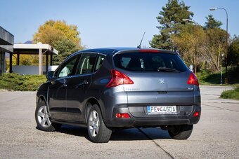 Peugeot 3008 1.6 VTi Anniversary Pack 88kW - 4