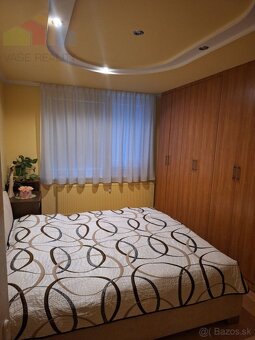 Na predaj 3 izbový byt prerobený na 4 izbový - 4