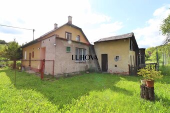 Rodinný dom na krásnom pozemku_Kvašov - 4