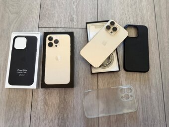 iPhone 13 Pro – 256 GB – TOP STAV - 4