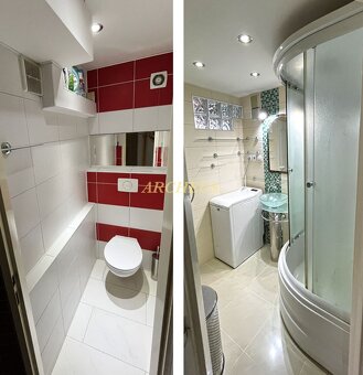 NOVÉ V PONUNKE - ZREKONŠTRUOVANÝ 3 - IZBOVÝ BYT, HUMENNÉ - 4