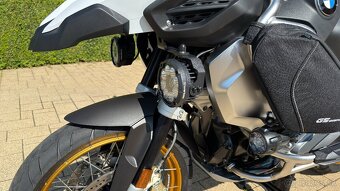 BMW R125GS Adventure - 4