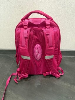 Školská taška - 4