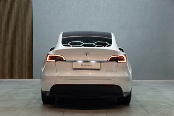 Tesla Model Y, Dual Motor Long Range 2022, DPH - 4
