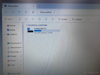Notebook 14" HP.Intel Celeron 2x2,16GHz.8gb ram.120g SSD - 4