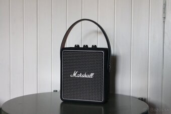 Prenosný reproduktor Marshall Stockwell II - 4