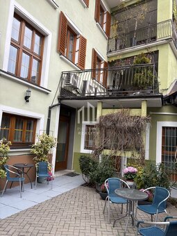 Prenájom obchodno/kancelárskeho priestoru s parkovaním v cen - 4