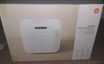 Ryžovar Xiaomi Multifunctional Rice Cooker 4L EU - 4