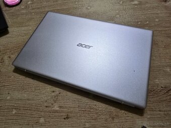 Kovovy Acer swift 14 model 2025 v super stave len velmi malo - 4