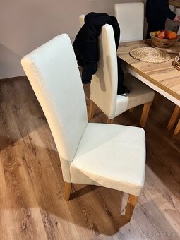 Kuchynské stoličky - 4