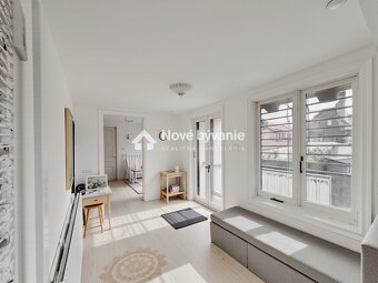 Rodinný dom na rekonštrukciu s pozemkom 10,97 árov v obci Dr - 4