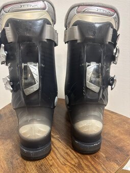 Lyžiarky Tecnica attiva 25/25,5 cm - 4