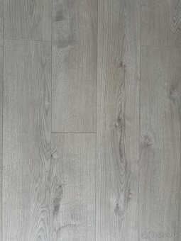Laminátová podlaha 60 m2 - 4