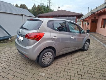 Kia Venga 1.4 - 4