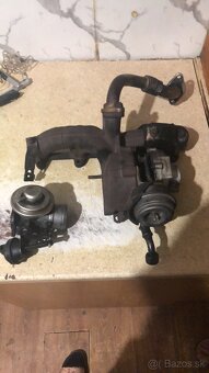 Predam sucasky Octavia 1.9 tdi 81 kw - 4