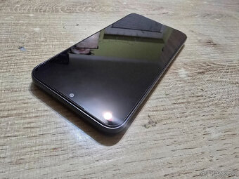 Samsung A14 Cierny v Top Stave - 4