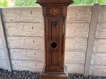 Predám podlahove hodiny - 4