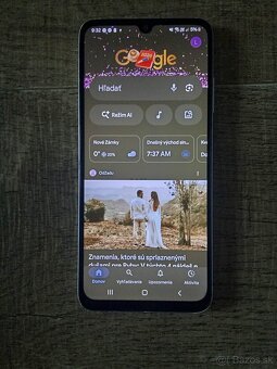 Samsung galaxy A05s - 4