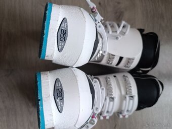 Dámske lyžiarky - 4