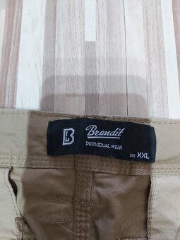 Brandit Nohavice - 4