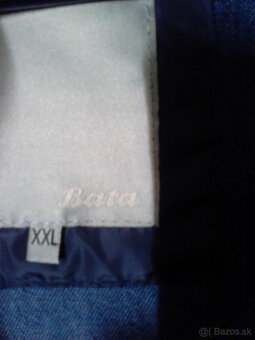 Pánska jarná bunda BAŤA - 4