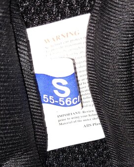 Prilba Cassida jet tech corso - 4