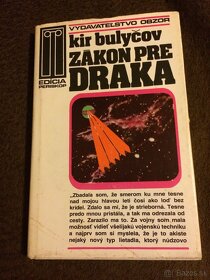 Mix fantasy a sci fi - 4