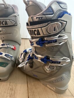 Lyžiarsky dámske - 4
