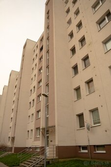 🔑 Na predaj: kompletne zrekonštruovaný 3-izbový byt – Nitra - 4