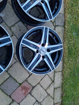 Elektrony 4x108mm r15 - 4