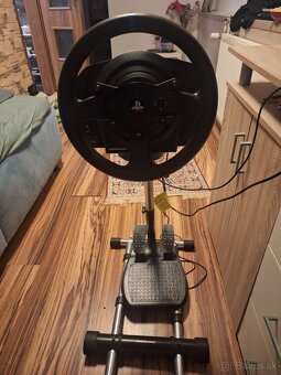 Thrustmaster t300 - 4