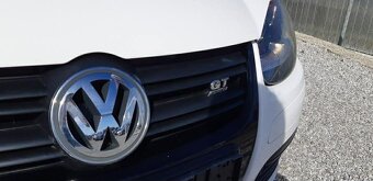 Volkswagen Golf V.1.9tdi 2008 - 4
