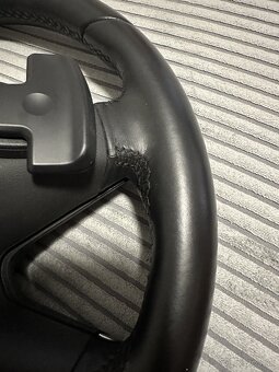 Volant Mercedes + airbag E-Class W212 s F1 - 4