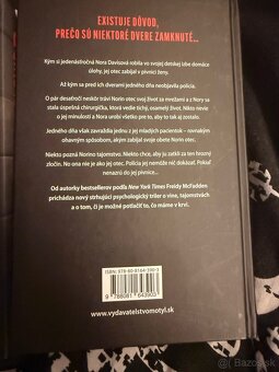 Predám dve knihy - 4