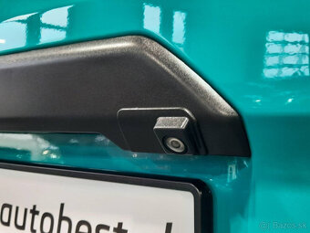 Ford Transit Custom 2,0 TDCi L1H1 - 4