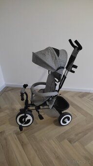 Trojkolka Kinderkraft - 4