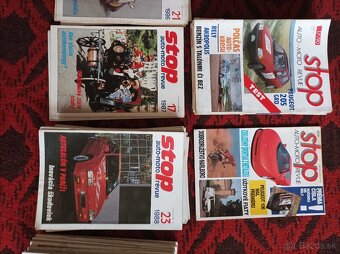 Stop auto moto revue - 4