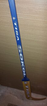 hokejka brankarska - 4