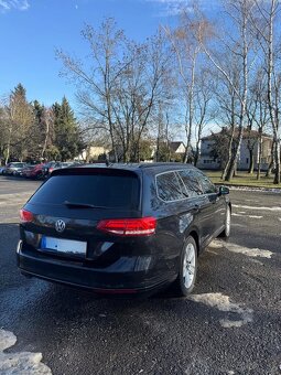 Predam PassatB8 140kw - 4