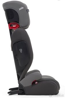 Autosedačka Joie traver - 4