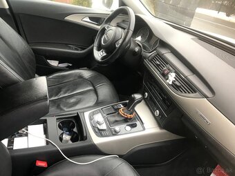 Audi A6 - 4