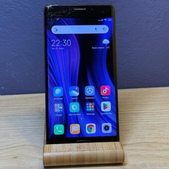 XIAOMI REDMI MI NOTE 2 4gb/64gb DUAL SIM - 4