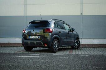 Citroën C3 Aircross PureTech 82 Pohoda - 4