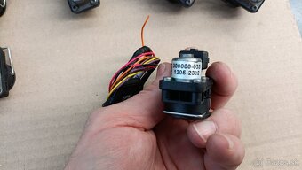 Rozpredám -  predám LPG TELEFLEX - GFI - 4