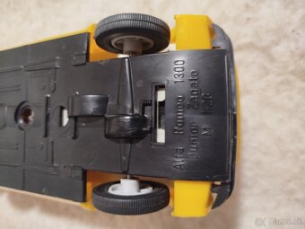 Alfa Romeo 1300 Junior Zagato - 4