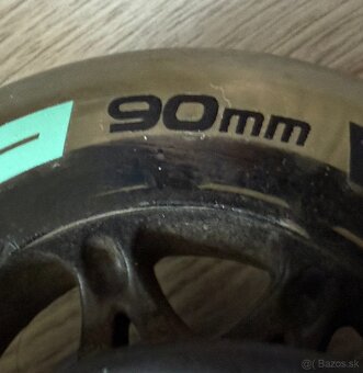 Rollerblade Spark 90 W - 4